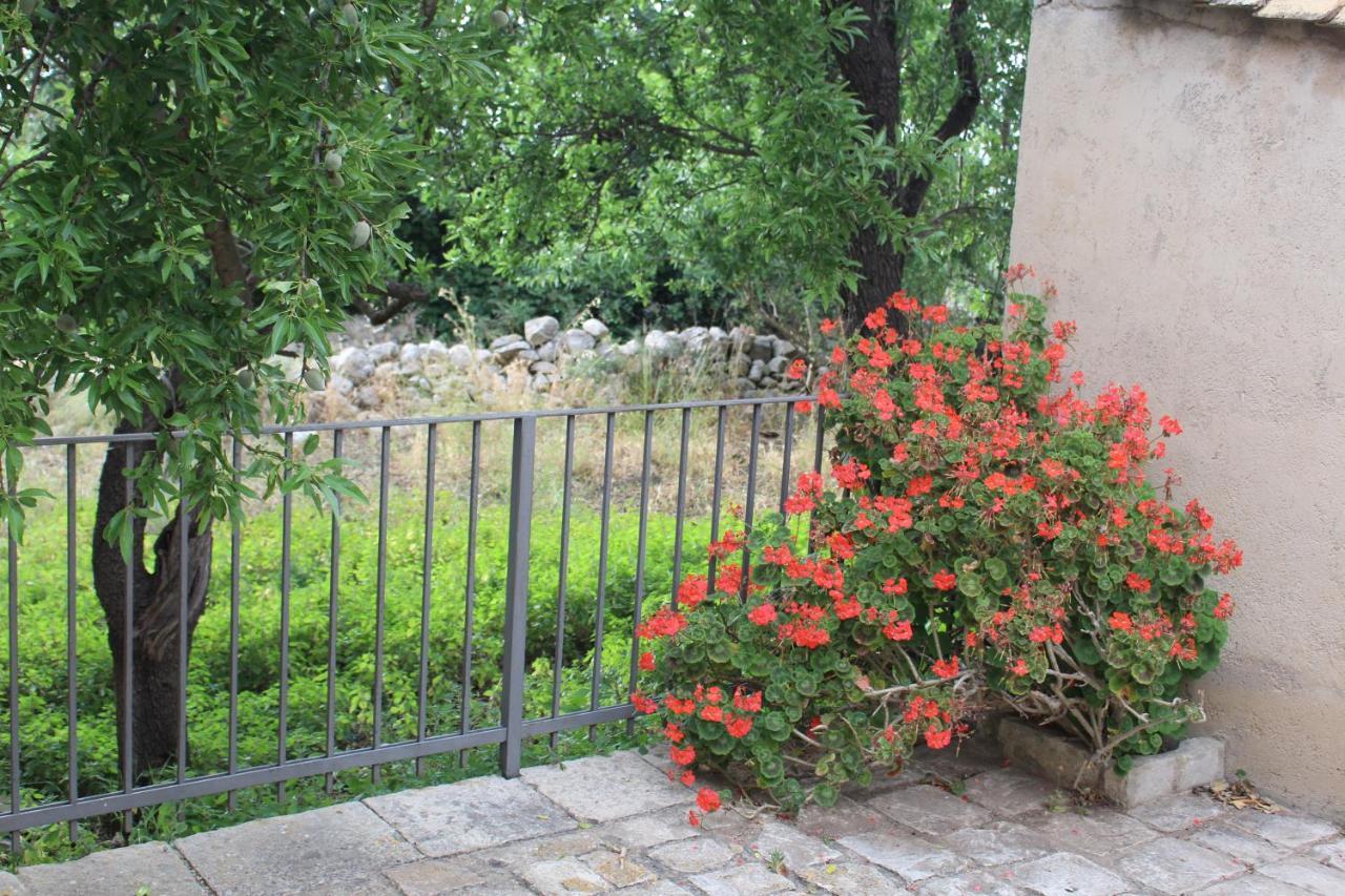 Agriturismo Tenuta Margitello Comiso Zewnętrze zdjęcie