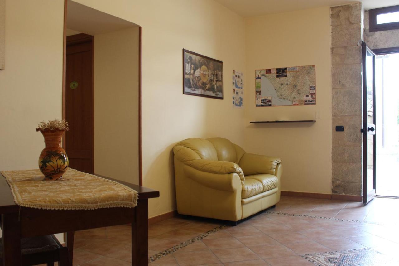 Agriturismo Tenuta Margitello Comiso Zewnętrze zdjęcie