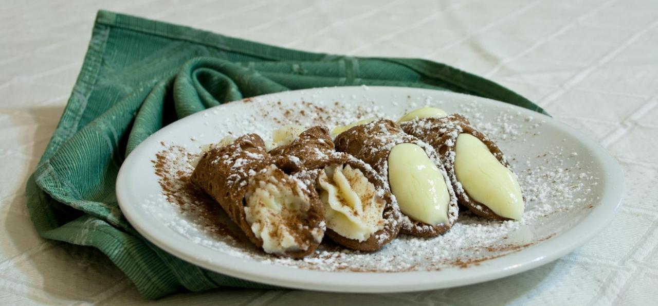 Agriturismo Tenuta Margitello Comiso Zewnętrze zdjęcie