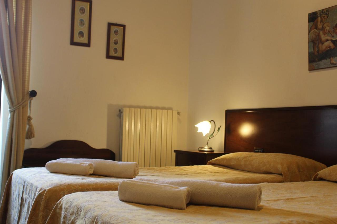 Agriturismo Tenuta Margitello Comiso Zewnętrze zdjęcie
