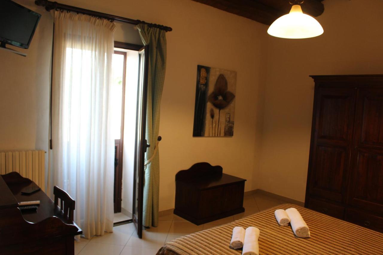 Agriturismo Tenuta Margitello Comiso Zewnętrze zdjęcie