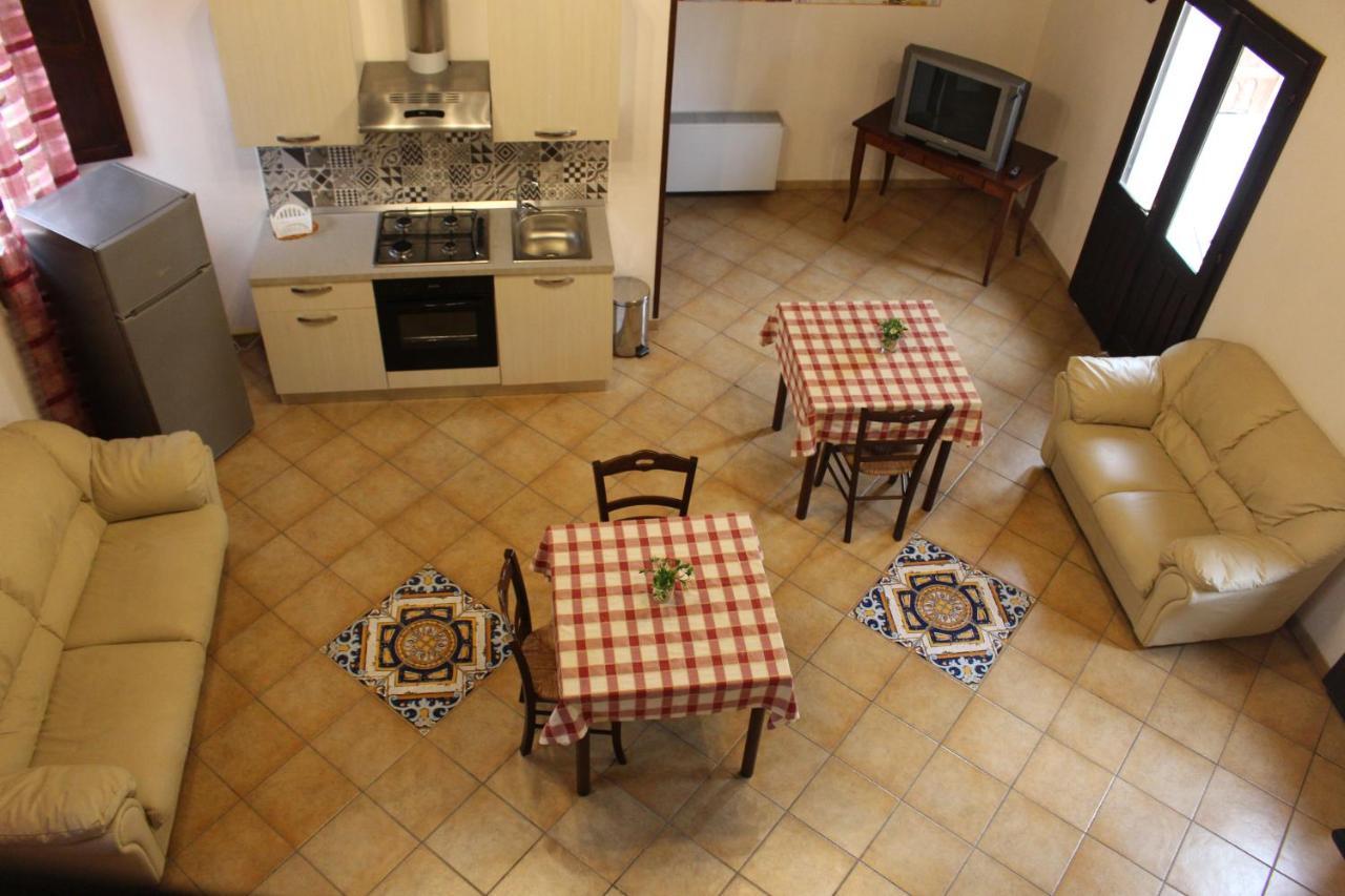 Agriturismo Tenuta Margitello Comiso Zewnętrze zdjęcie